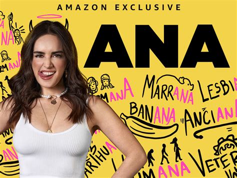 ana s01e10 m4a|Ana Season 1 .